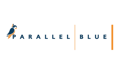Brand Refresh For Parallel Blue!