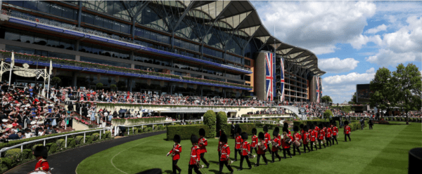 Royal Ascot 2025